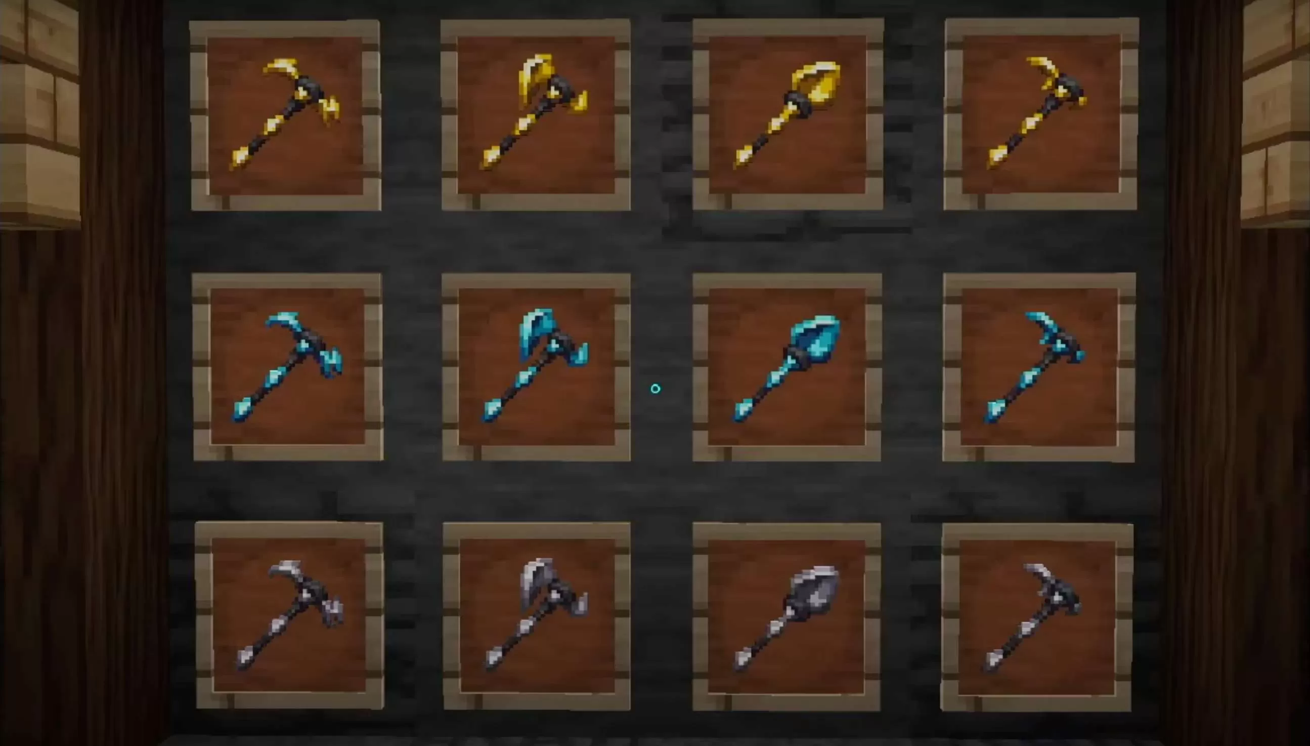 Gallery Image 2 for Xtra on PVPRP